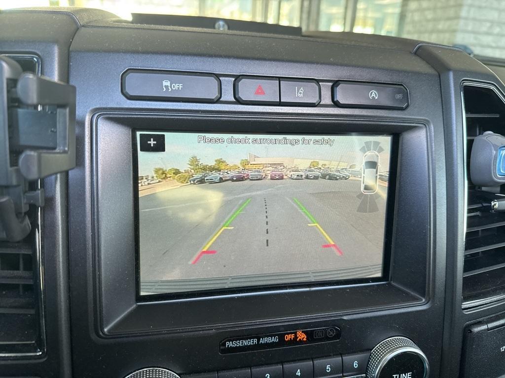 used 2018 Ford Expedition car, priced at $15,883