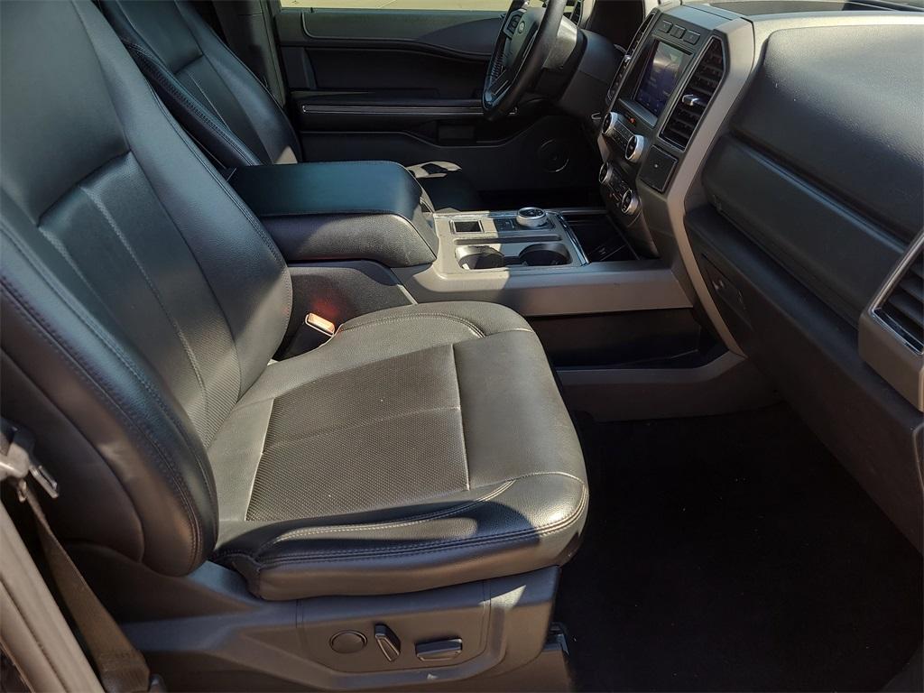used 2021 Ford Expedition car, priced at $30,976
