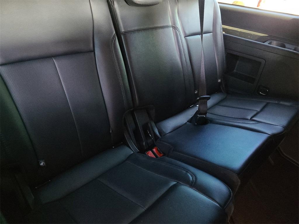 used 2021 Ford Expedition car, priced at $30,976