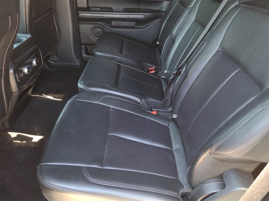 used 2021 Ford Expedition car, priced at $30,976