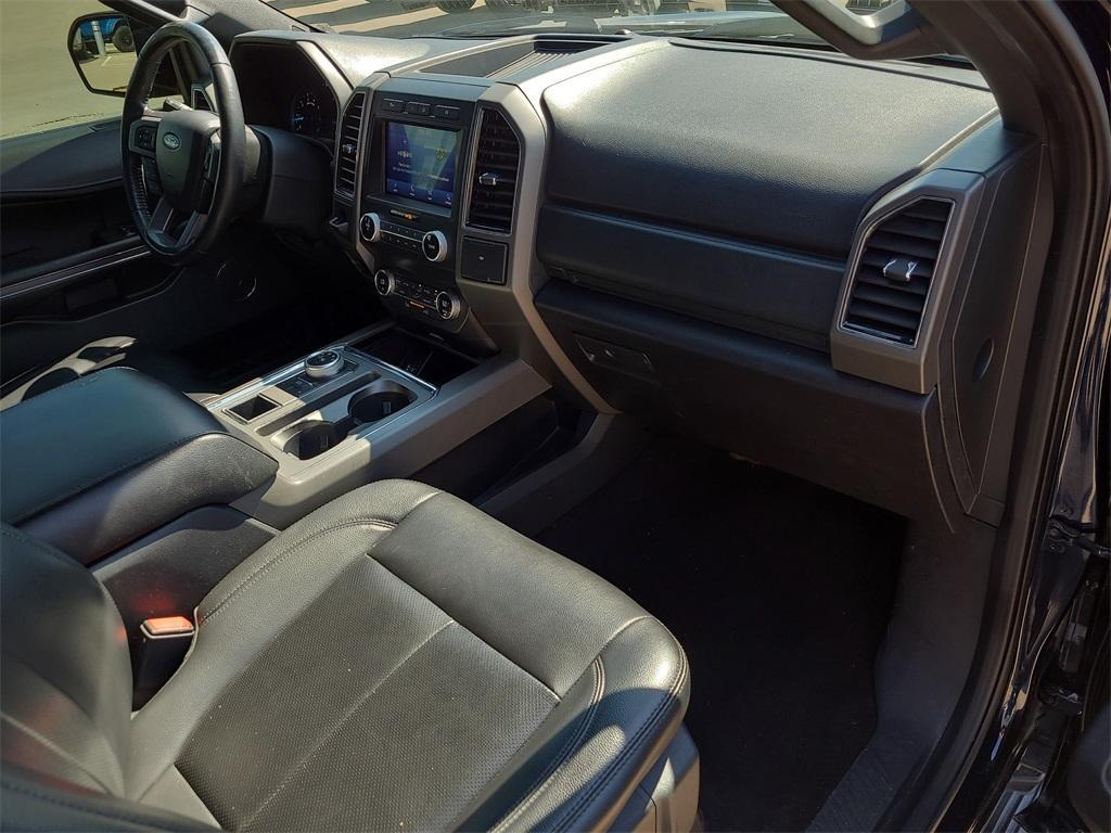 used 2021 Ford Expedition car, priced at $30,976