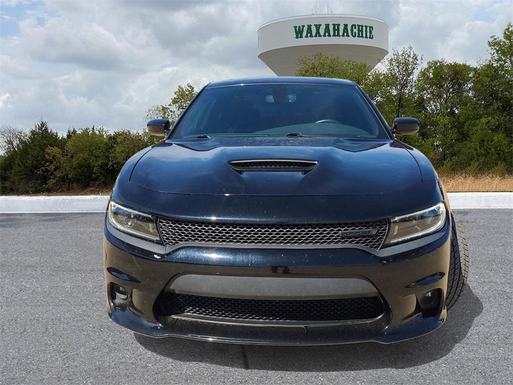 used 2022 Dodge Charger car, priced at $30,902