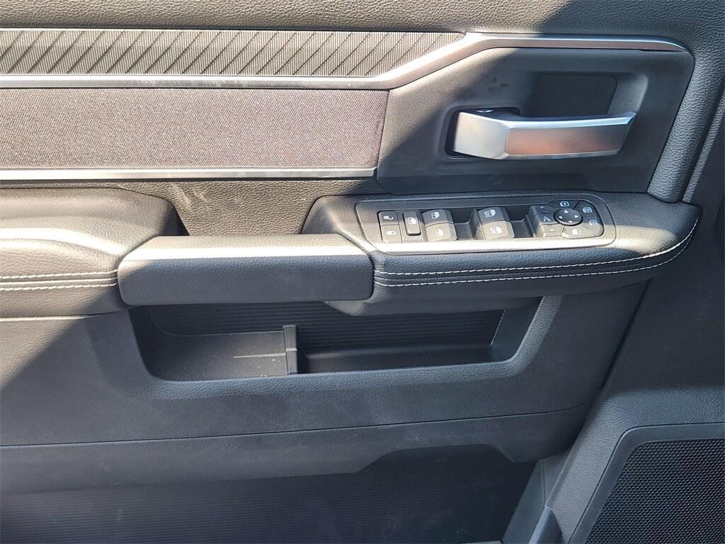 new 2026 Ram 3500 car, priced at $79,070
