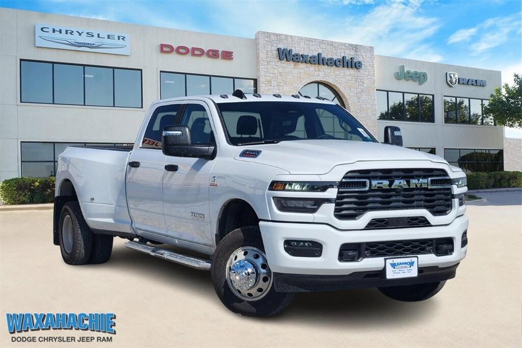 new 2026 Ram 3500 car, priced at $79,070