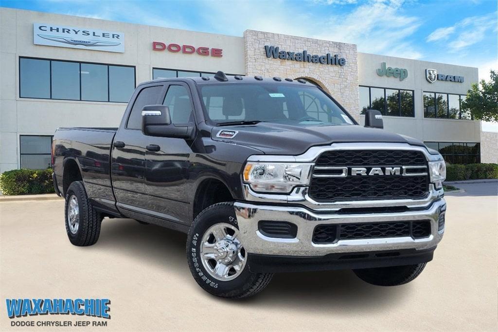 new 2024 Ram 2500 car, priced at $47,661