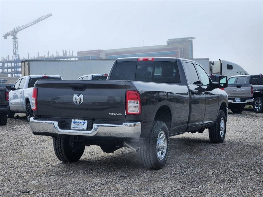 new 2024 Ram 2500 car, priced at $47,661