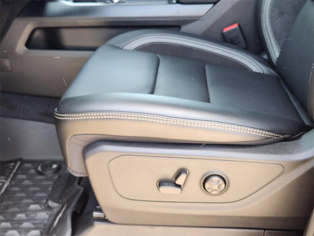 new 2026 Ram 1500 car, priced at $74,800