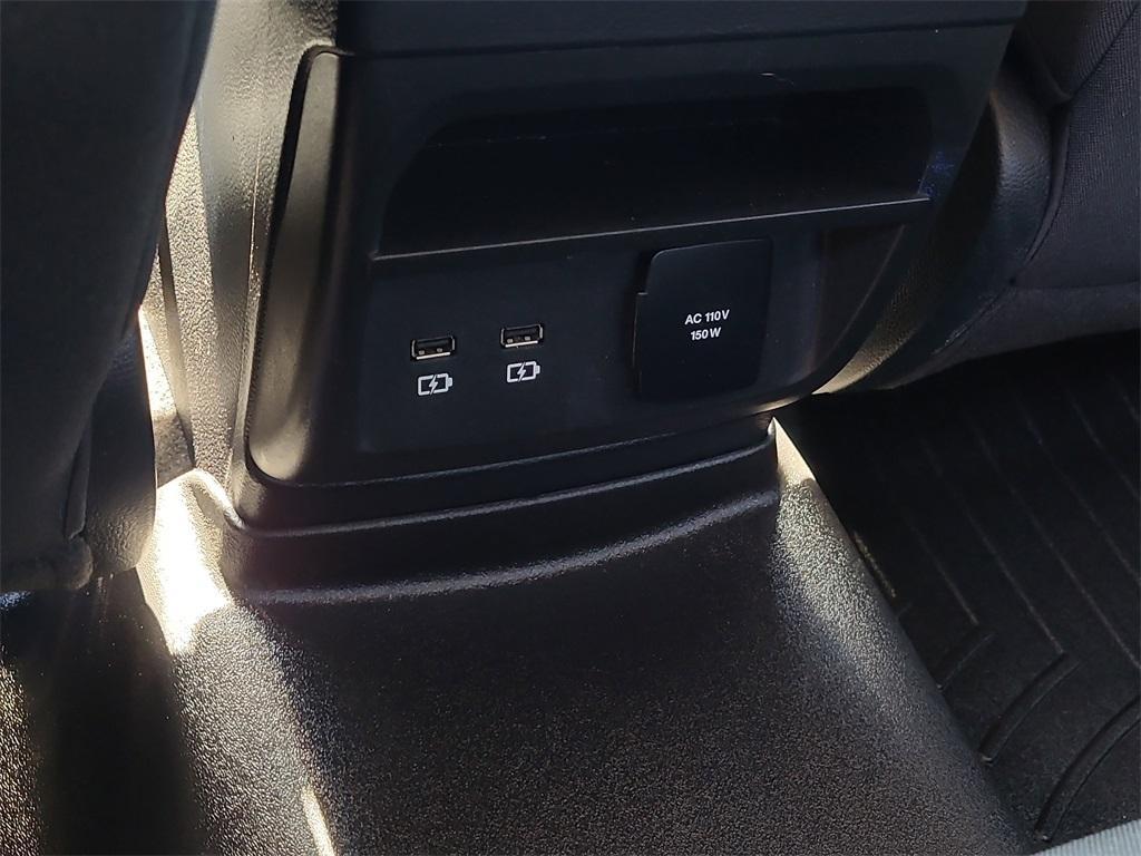 used 2020 Ford Ranger car, priced at $26,385