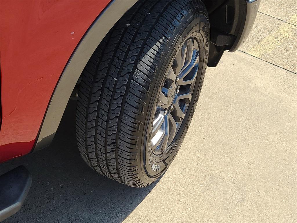 used 2020 Ford Ranger car, priced at $26,385
