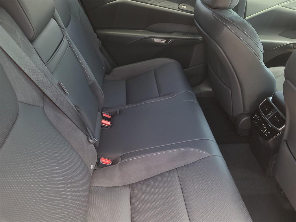 used 2024 Lexus RX 350h car, priced at $61,733