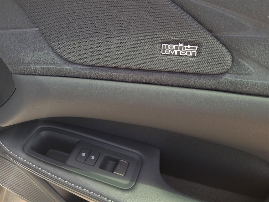 used 2024 Lexus RX 350h car, priced at $61,733