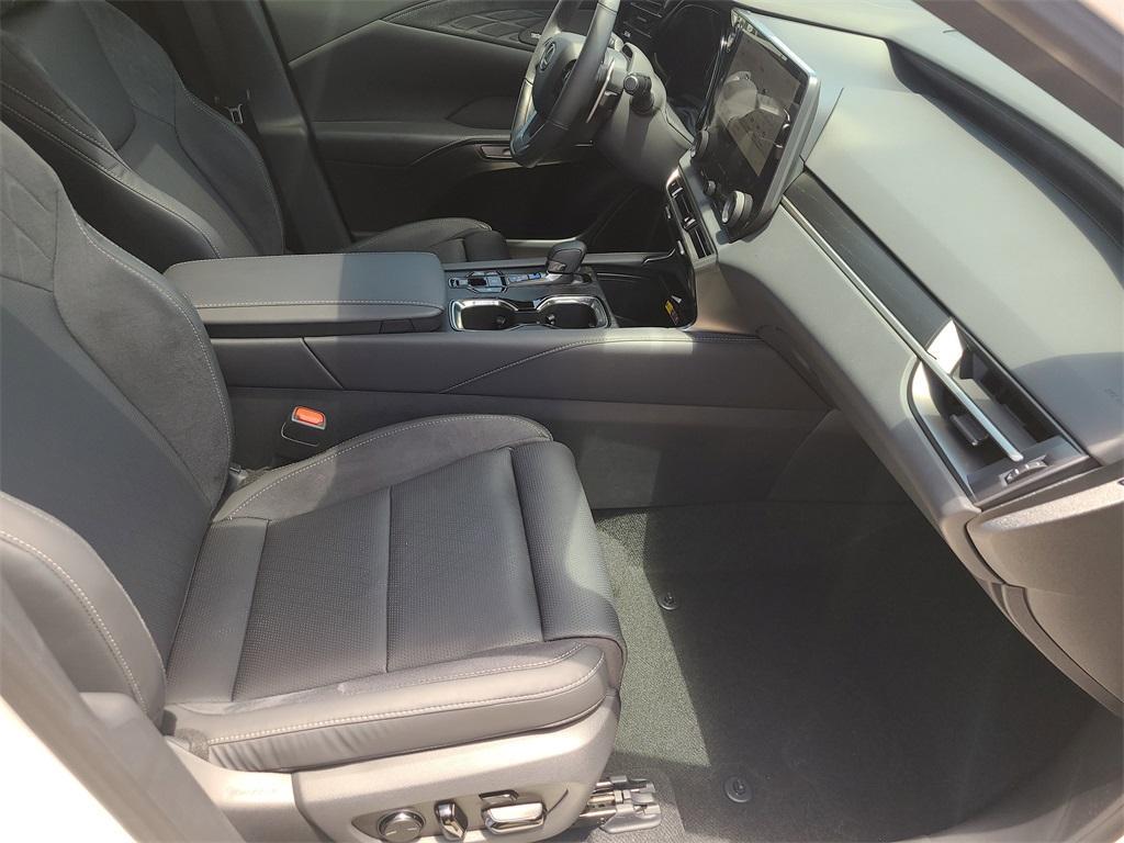 used 2024 Lexus RX 350h car, priced at $61,733