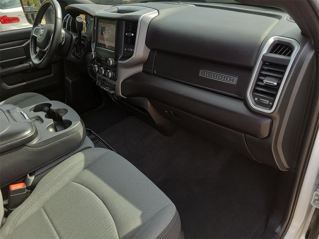 used 2024 Ram 3500 car, priced at $54,812