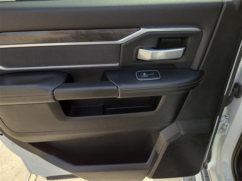 used 2024 Ram 3500 car, priced at $54,812