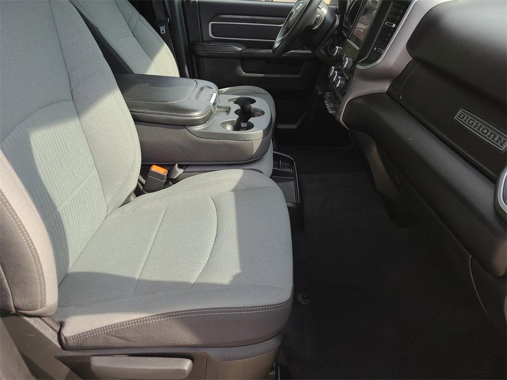 used 2024 Ram 3500 car, priced at $54,812