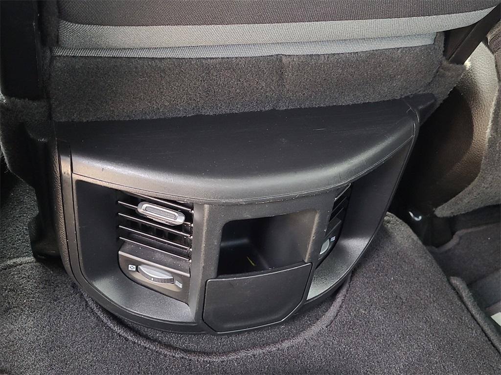 used 2024 Ram 3500 car, priced at $54,812