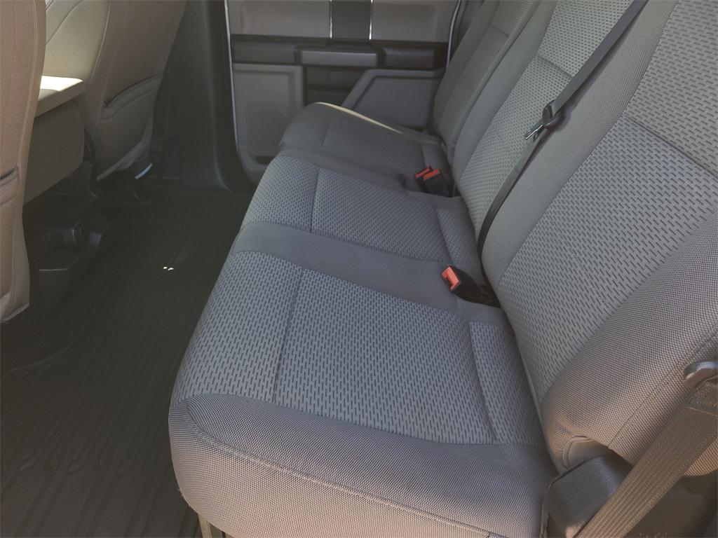 used 2022 Ford F-250 car, priced at $41,479