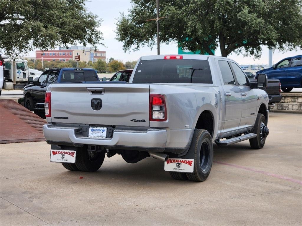 new 2024 Ram 3500 car, priced at $64,995