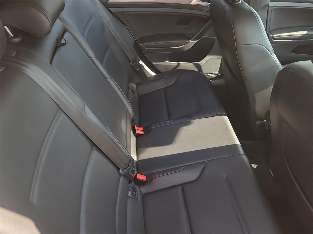 used 2019 Volkswagen Golf Alltrack car, priced at $19,961