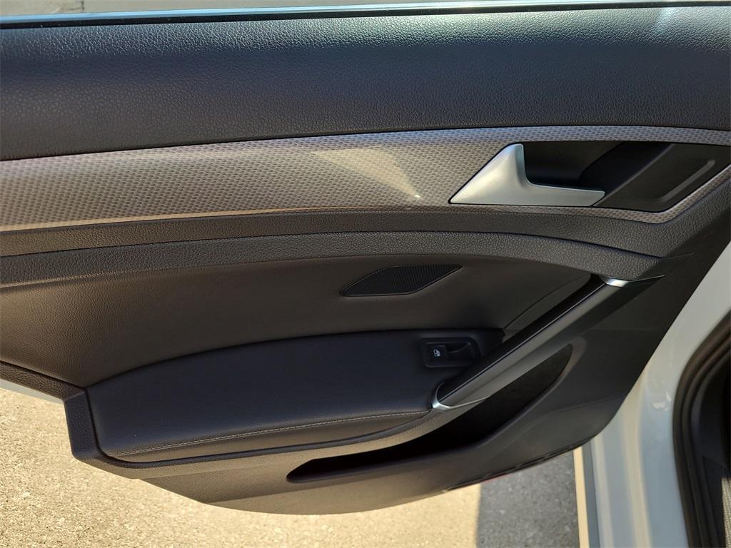 used 2019 Volkswagen Golf Alltrack car, priced at $19,961