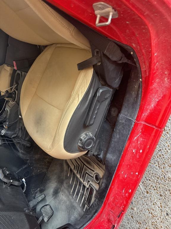 used 2020 Jeep Gladiator car, priced at $24,961