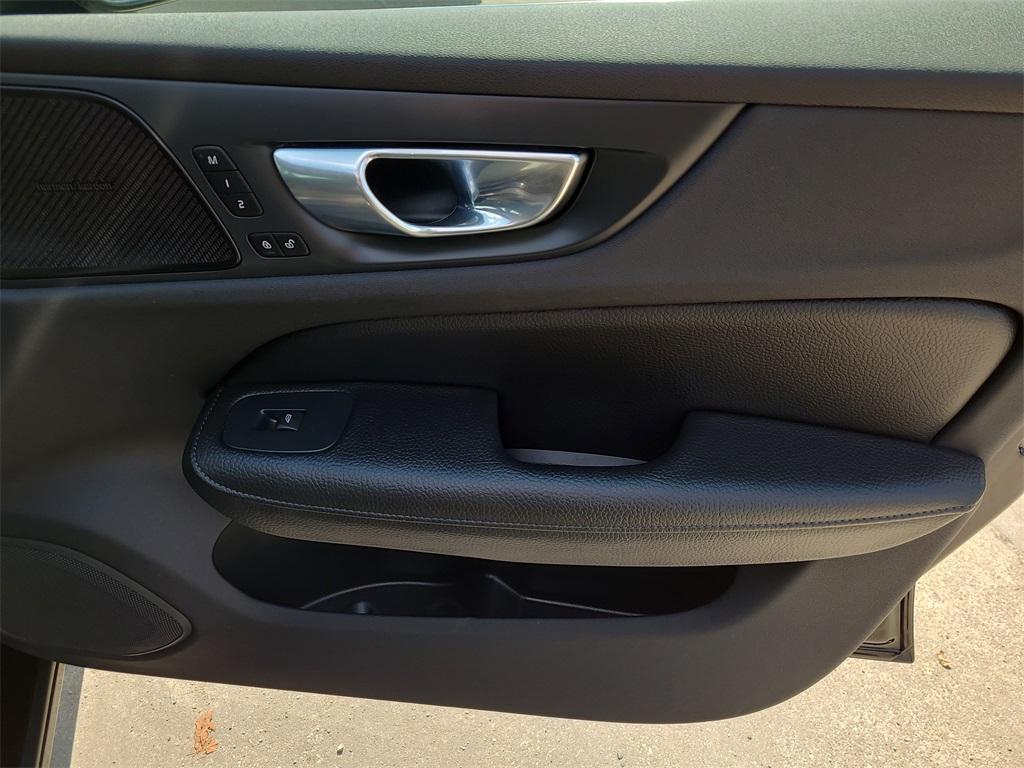 used 2022 Volvo S60 car, priced at $24,311