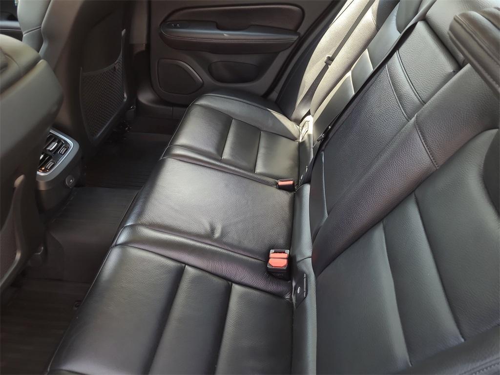 used 2022 Volvo S60 car, priced at $24,311