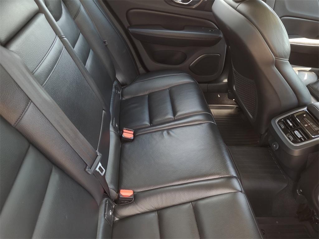 used 2022 Volvo S60 car, priced at $24,311