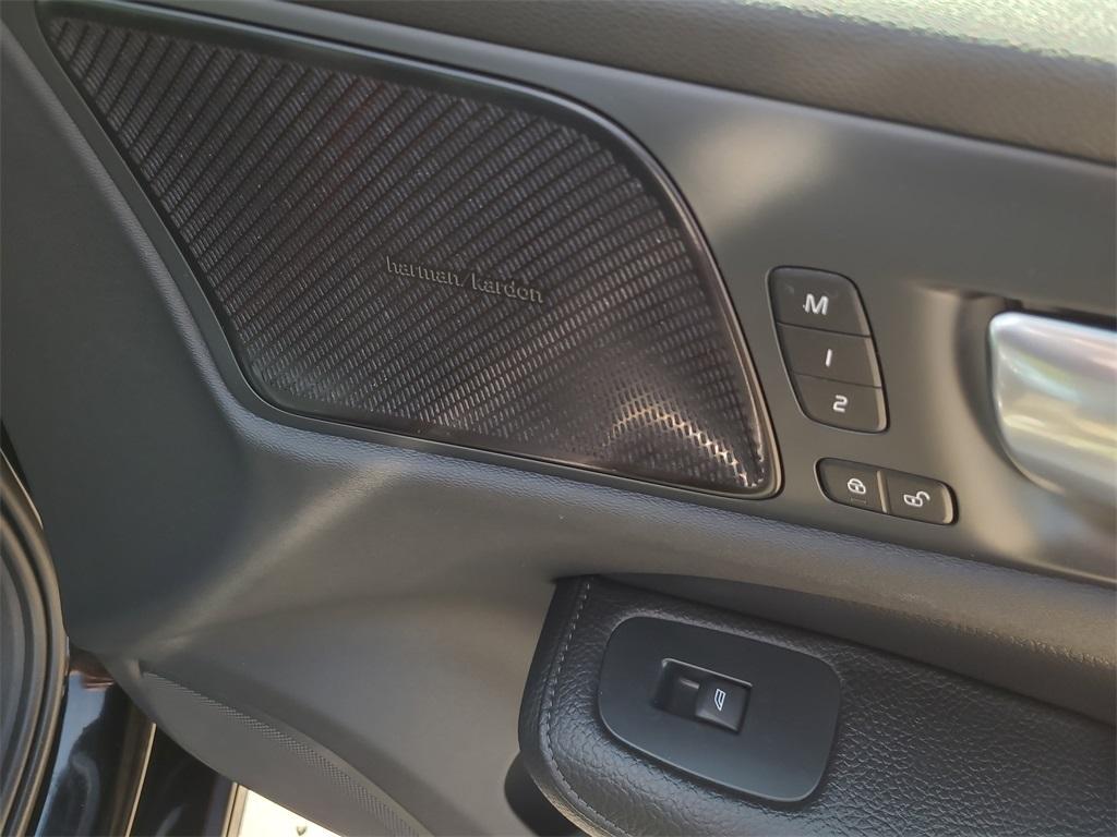 used 2022 Volvo S60 car, priced at $24,311