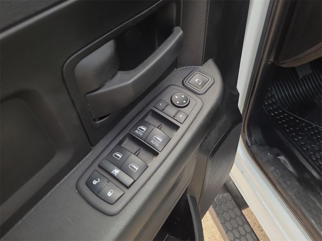 used 2023 Ram 3500 car, priced at $53,086