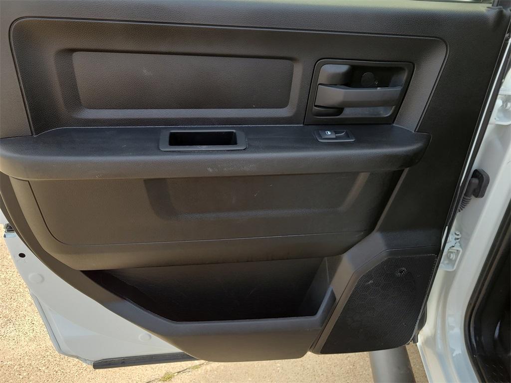 used 2023 Ram 3500 car, priced at $53,086
