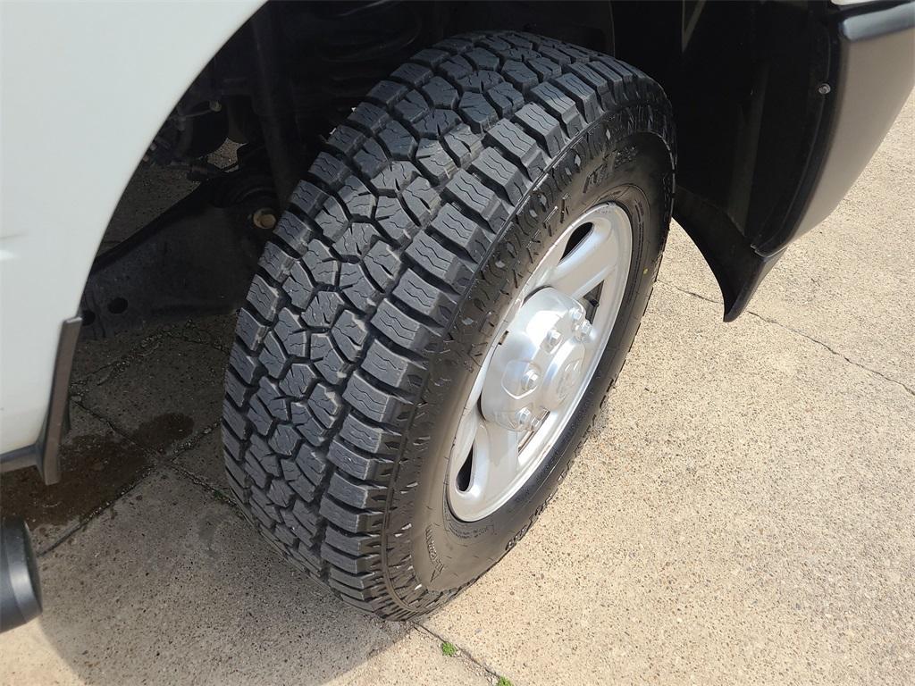 used 2023 Ram 3500 car, priced at $53,086