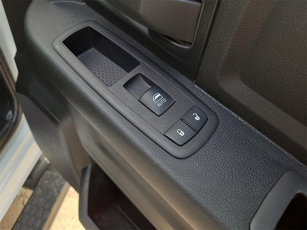 used 2023 Ram 3500 car, priced at $53,086