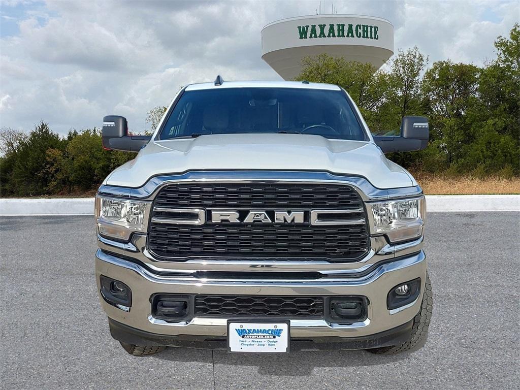 used 2024 Ram 3500 car, priced at $49,713