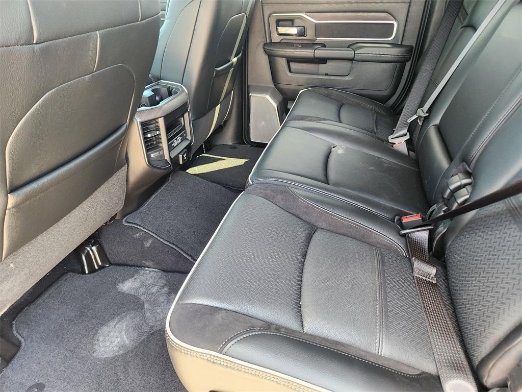 new 2026 Ram 2500 car, priced at $82,195