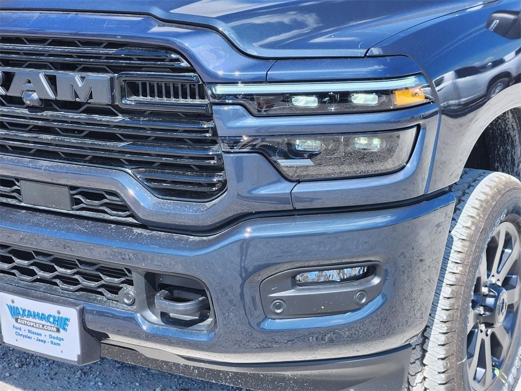 new 2026 Ram 2500 car, priced at $82,195