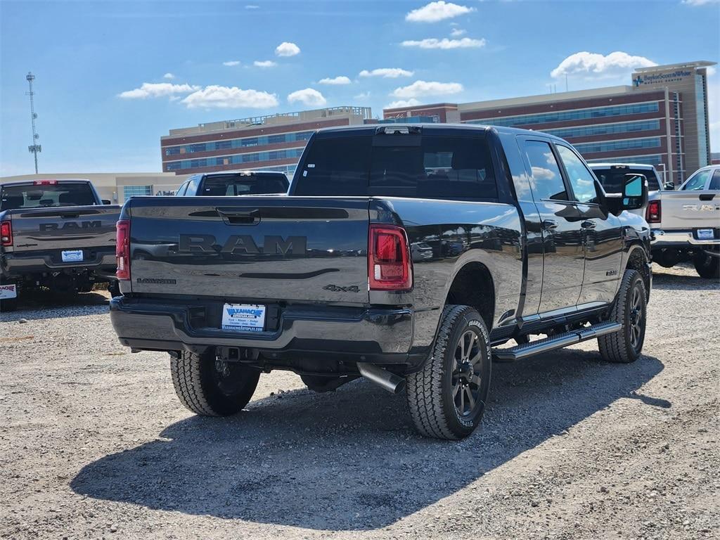 new 2026 Ram 2500 car, priced at $82,195