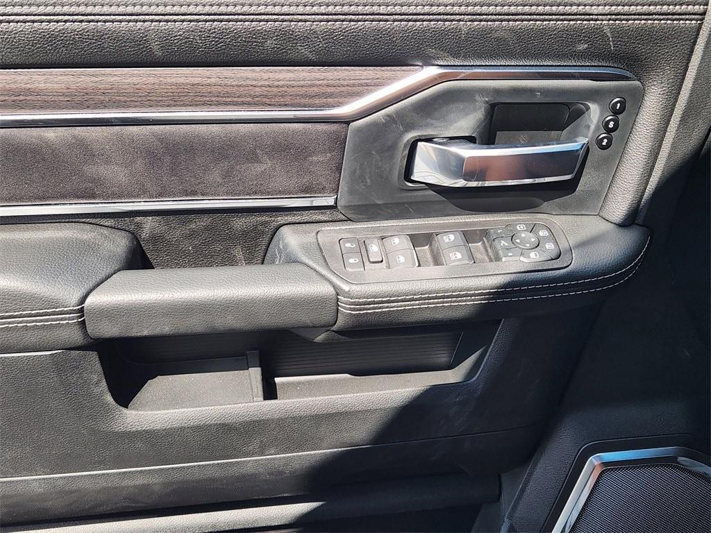 new 2026 Ram 2500 car, priced at $82,195