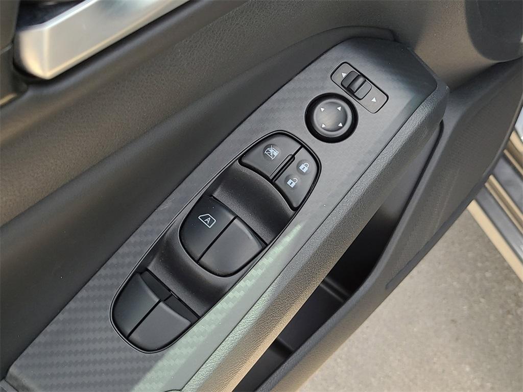 used 2025 Nissan Altima car, priced at $23,164