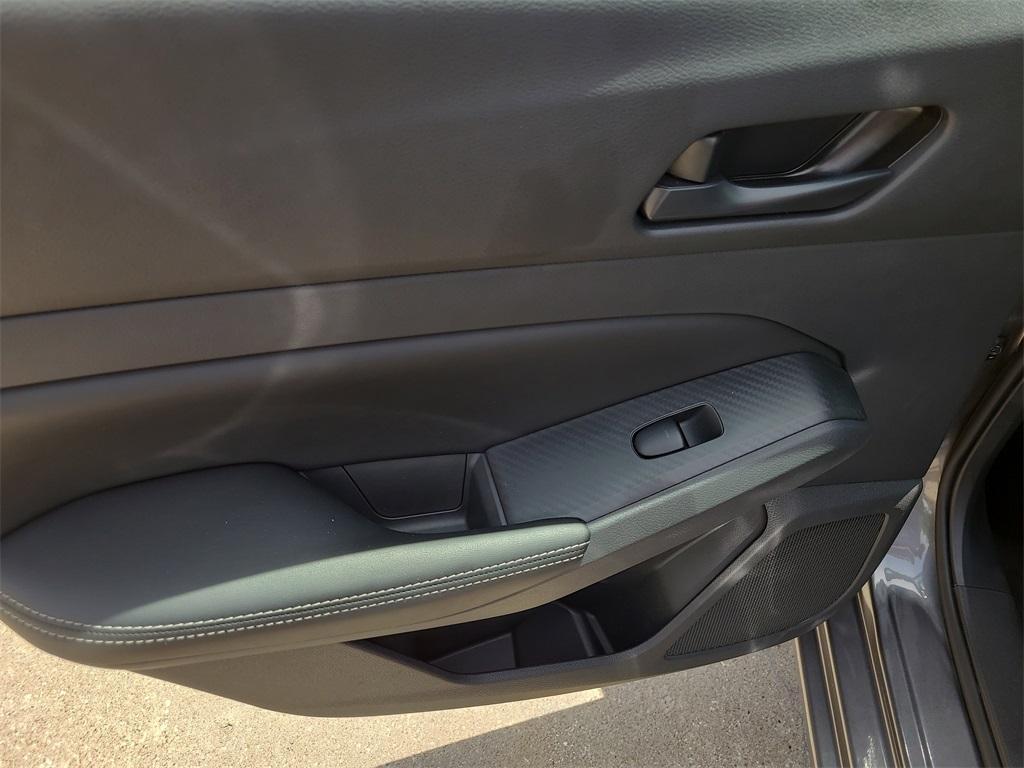 used 2025 Nissan Altima car, priced at $23,164