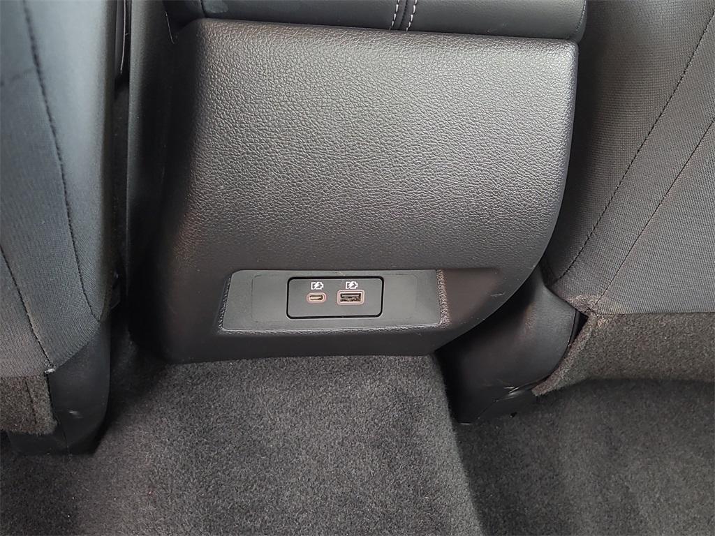 used 2025 Nissan Altima car, priced at $23,164
