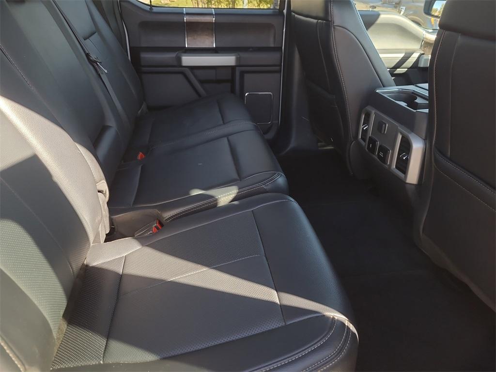 used 2022 Ford F-250 car, priced at $62,971