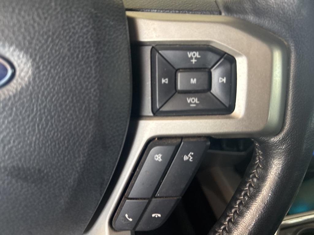 used 2022 Ford F-250 car, priced at $64,671
