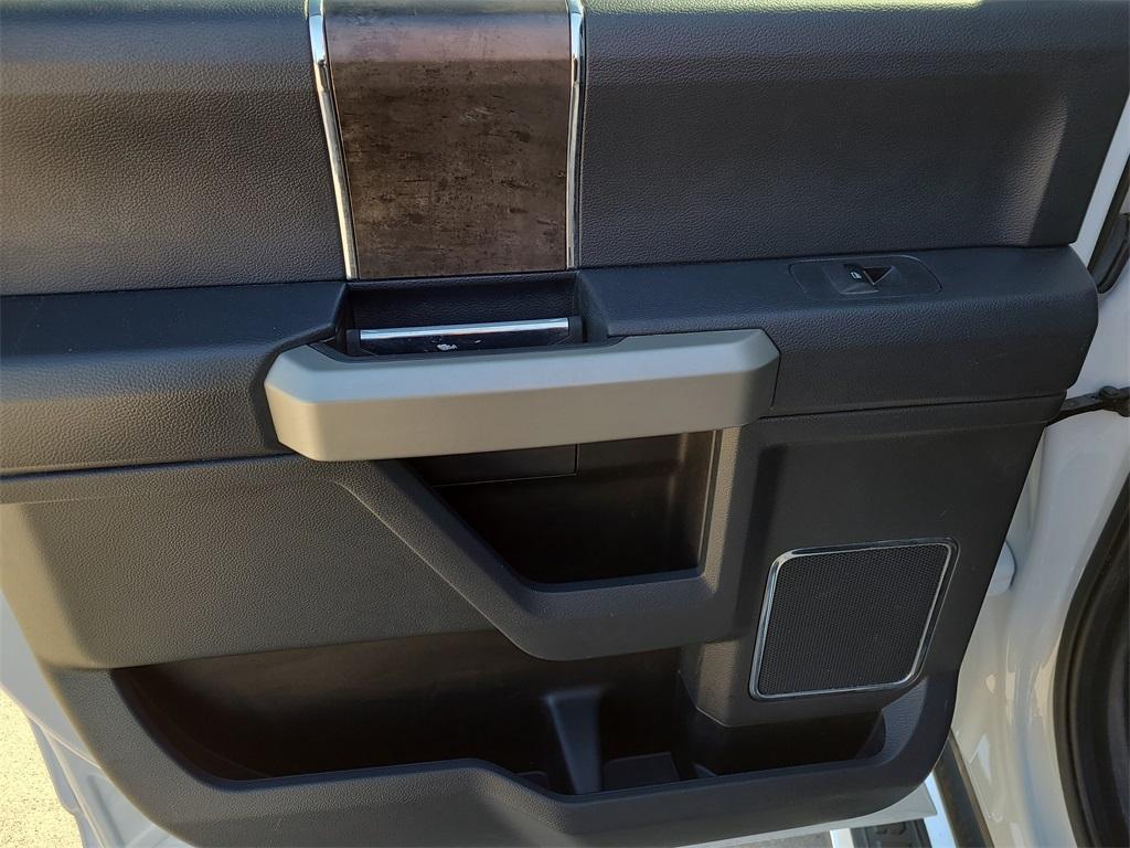 used 2022 Ford F-250 car, priced at $62,971