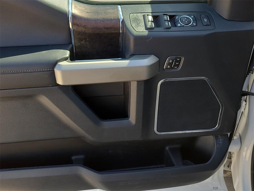 used 2022 Ford F-250 car, priced at $62,971