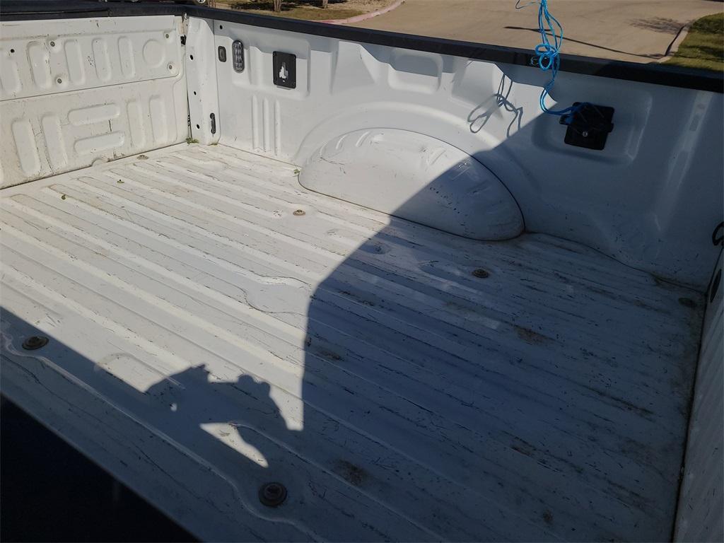 used 2022 Ford F-250 car, priced at $62,971