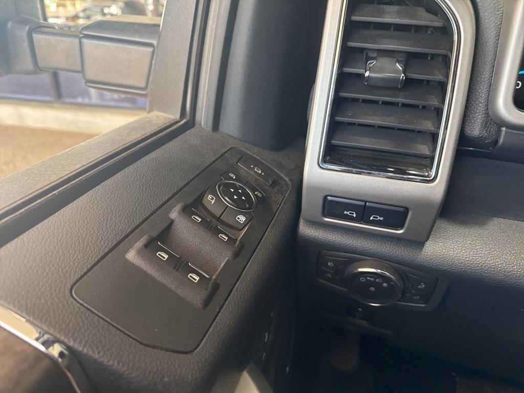 used 2022 Ford F-250 car, priced at $64,671