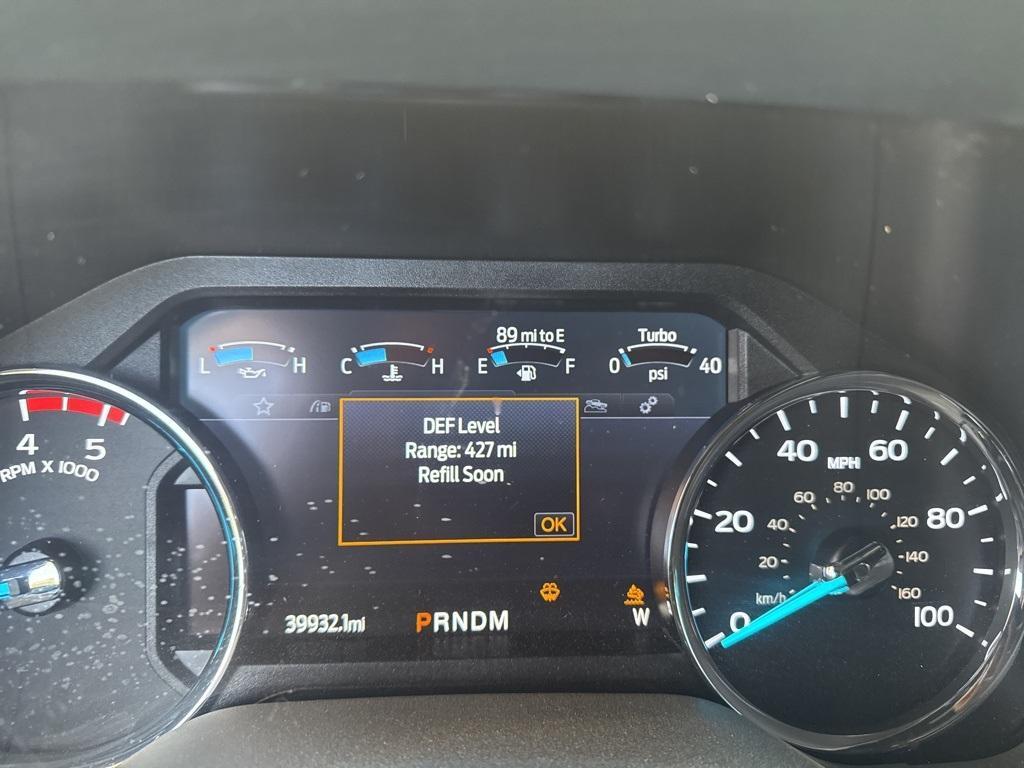 used 2022 Ford F-250 car, priced at $64,671