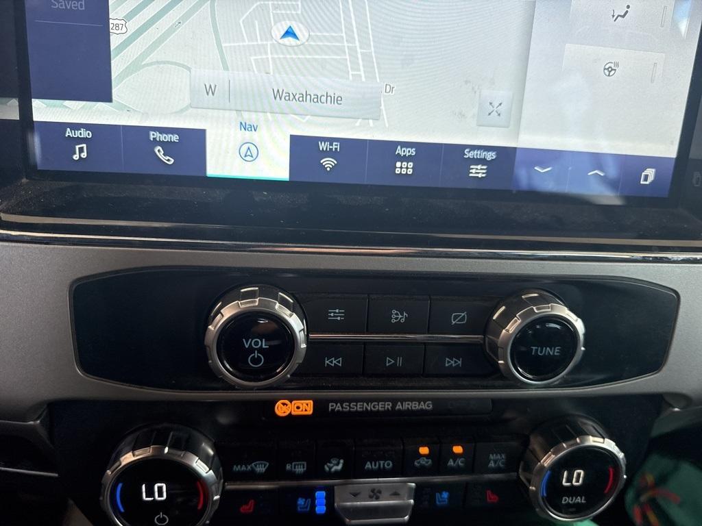used 2022 Ford F-250 car, priced at $64,671