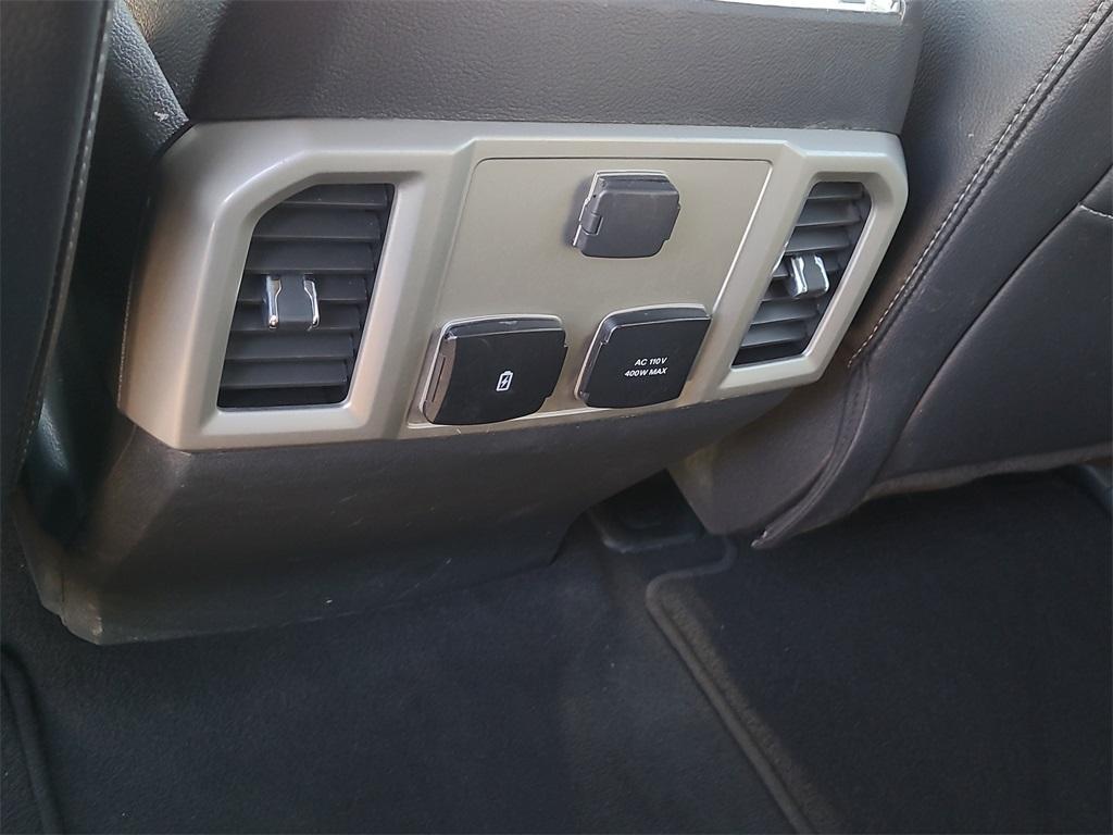 used 2022 Ford F-250 car, priced at $62,971